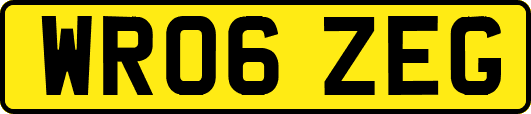 WR06ZEG