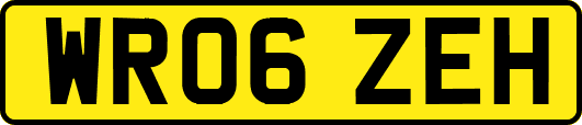WR06ZEH