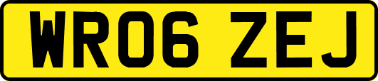 WR06ZEJ