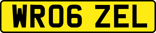 WR06ZEL