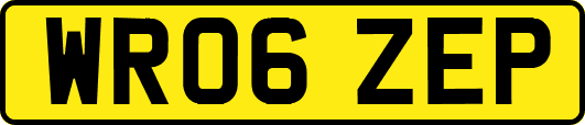WR06ZEP