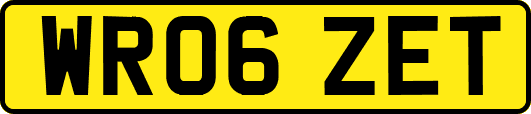 WR06ZET