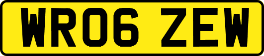 WR06ZEW