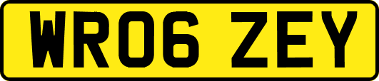 WR06ZEY
