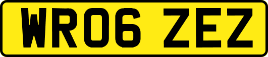 WR06ZEZ