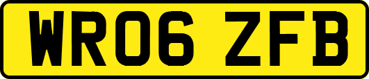 WR06ZFB