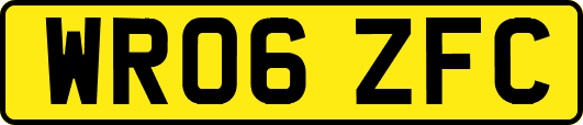WR06ZFC