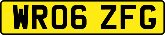 WR06ZFG