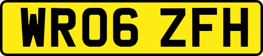 WR06ZFH