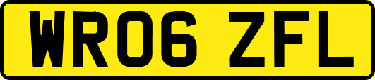 WR06ZFL