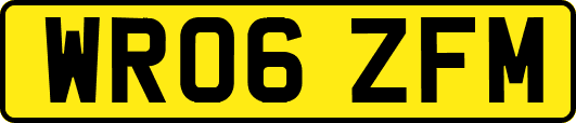 WR06ZFM