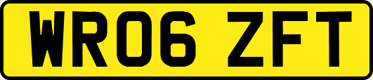 WR06ZFT