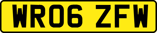 WR06ZFW