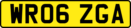 WR06ZGA