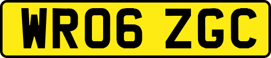 WR06ZGC