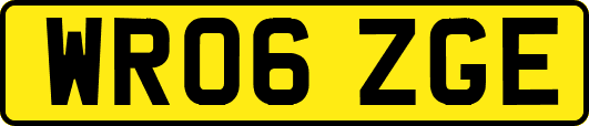 WR06ZGE