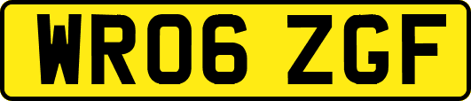 WR06ZGF