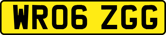 WR06ZGG