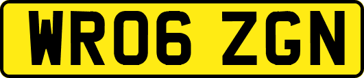 WR06ZGN