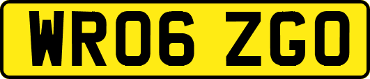 WR06ZGO