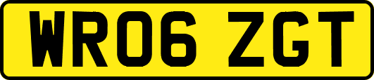 WR06ZGT