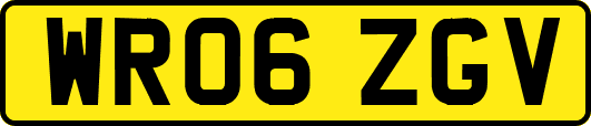 WR06ZGV