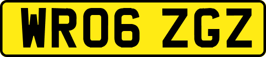 WR06ZGZ