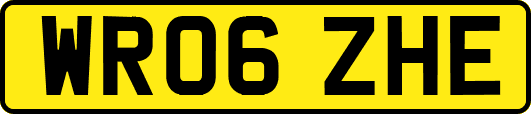 WR06ZHE