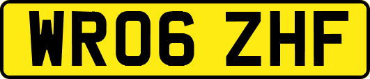 WR06ZHF