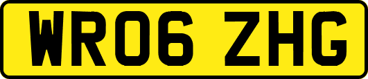 WR06ZHG