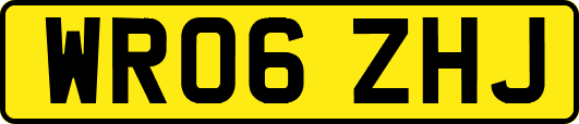 WR06ZHJ