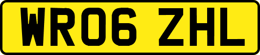 WR06ZHL