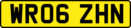 WR06ZHN
