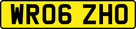 WR06ZHO