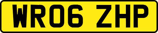 WR06ZHP