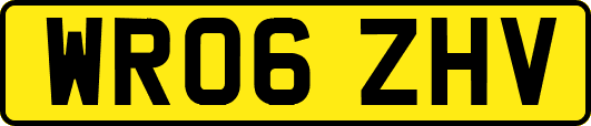 WR06ZHV