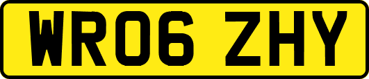 WR06ZHY