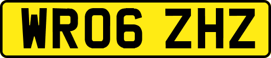 WR06ZHZ