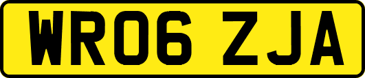 WR06ZJA