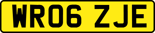 WR06ZJE