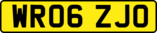 WR06ZJO