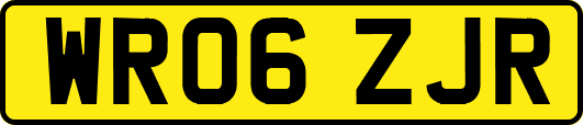 WR06ZJR