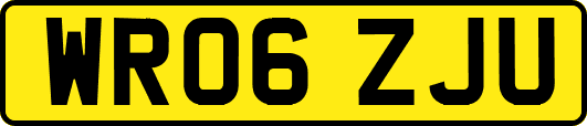 WR06ZJU