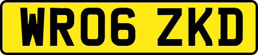 WR06ZKD