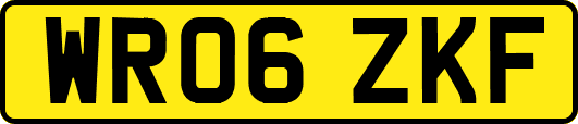 WR06ZKF