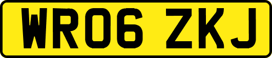 WR06ZKJ