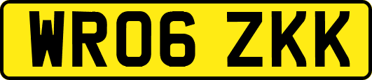 WR06ZKK