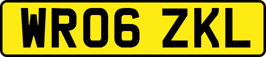 WR06ZKL