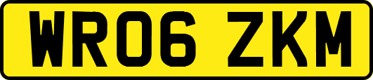 WR06ZKM
