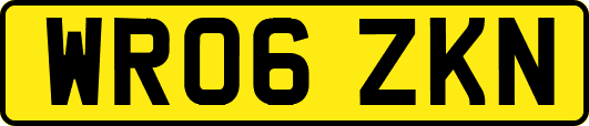 WR06ZKN